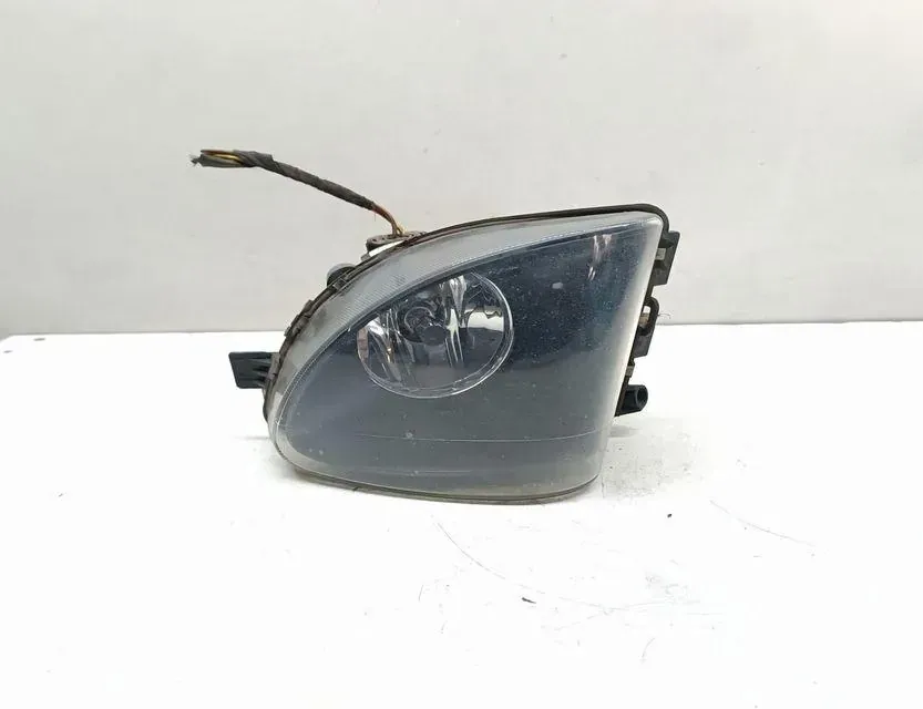 BMW 5 Series F10/F11 (2009-2017) Levý přední mlhový světlomet 7216885 33673396