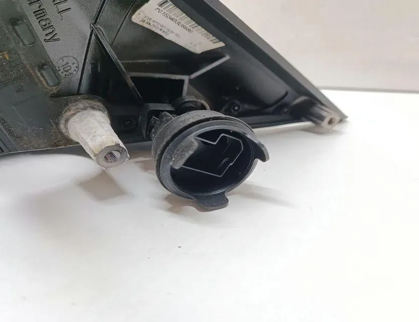 BMW 5 Series F10/F11 (2009-2017) Зеркало передней левой двери 7216364 33676177