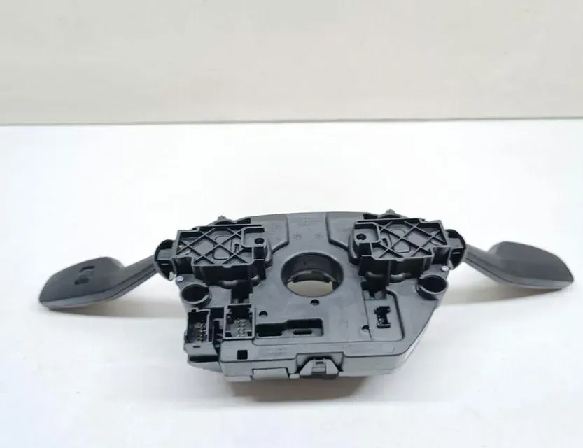 BMW X3 F25 (2010-2017) Přepínač stěrače 9253754 33681106