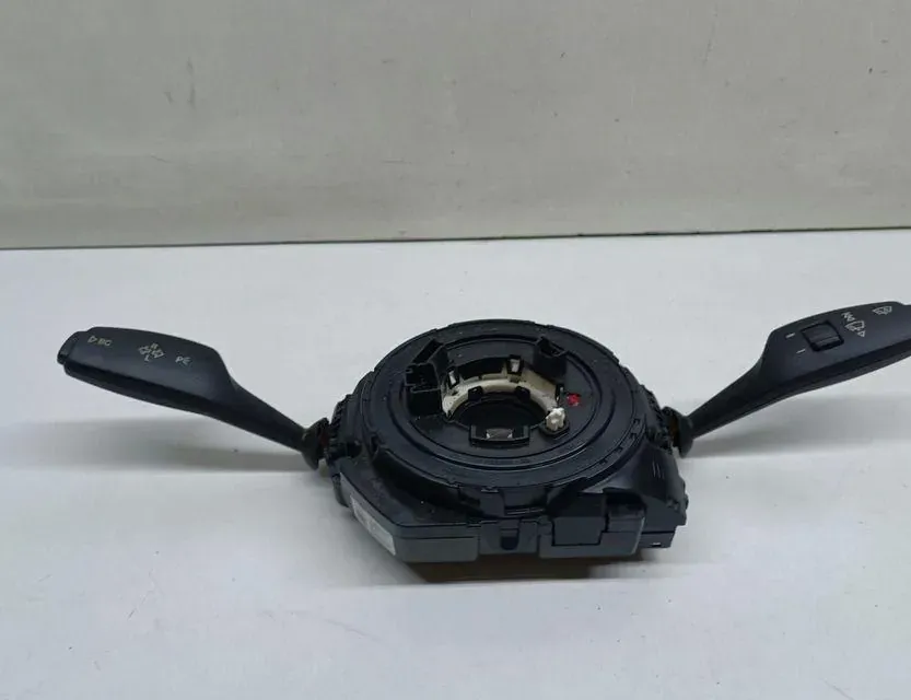BMW X3 F25 (2010-2017) Přepínač stěrače 9253754 33681106