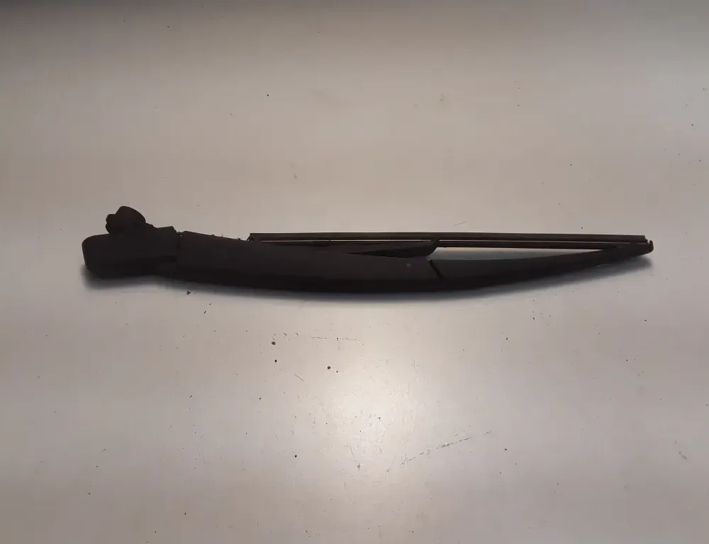 NISSAN X-Trail T32 (2013-2022) Ocasní okenní stěrač 80019327 34855763
