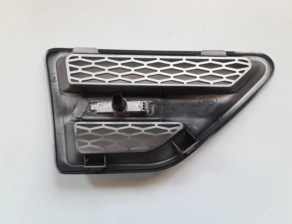 LAND ROVER Freelander 2 generation (2006-2015) Levý přední blatníkový blinkr 6H52014K81BC 34856020