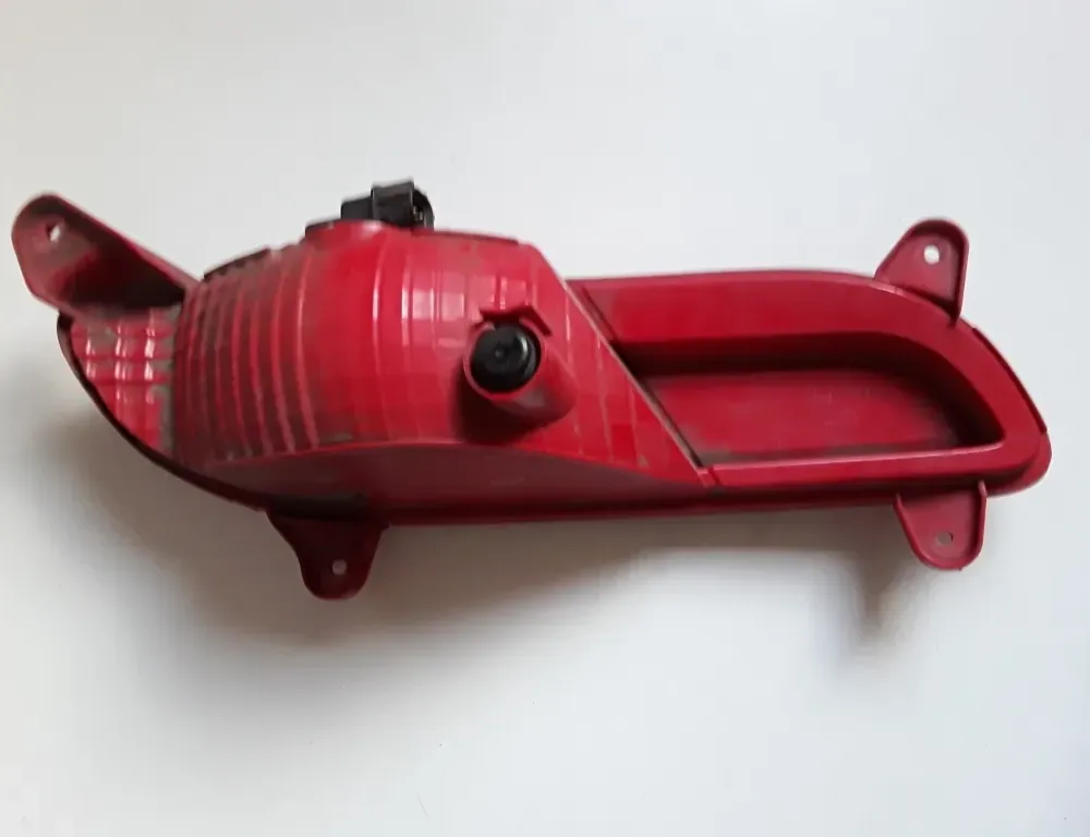 KIA Rio 3 generation (2011-2017) Levý zadní mlhový světlomet 924051W200 34856026