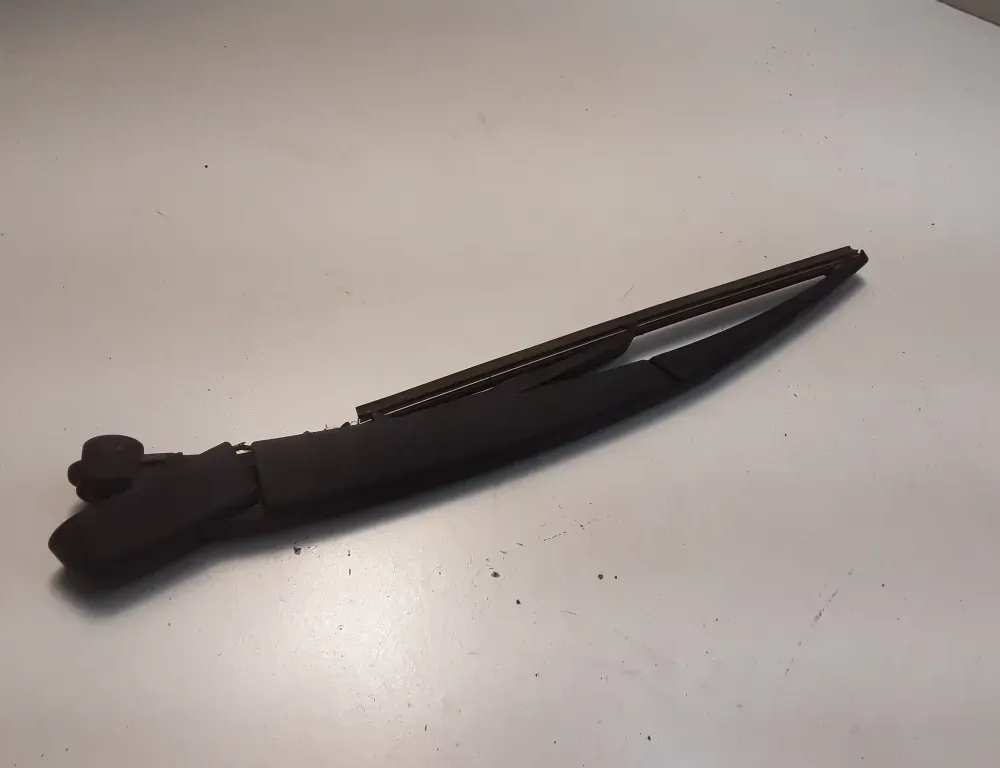 NISSAN X-Trail T32 (2013-2022) Ocasní okenní stěrač 80019327 34855763