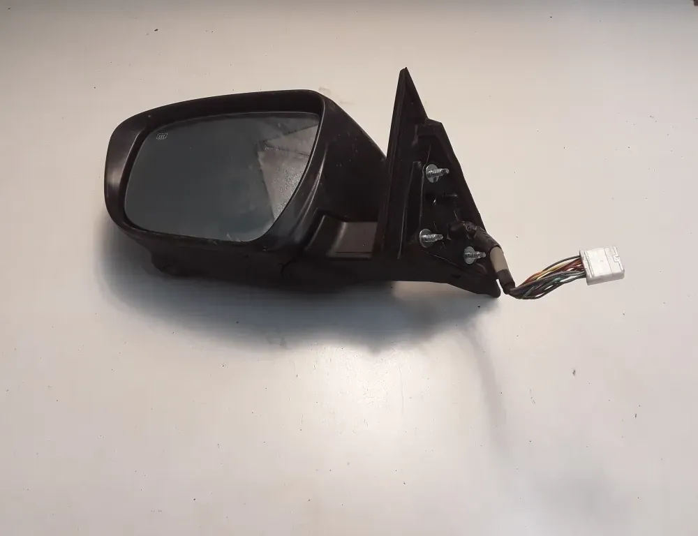 NISSAN X-Trail T32 (2013-2022) Levý křídlový zrcátko 963024CA8A 34855782