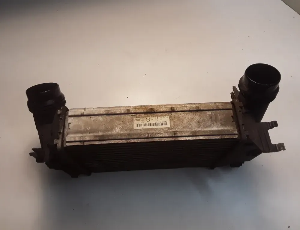 NISSAN X-Trail T32 (2013-2022) Intercooler radiátor 144614BE0A 34855710