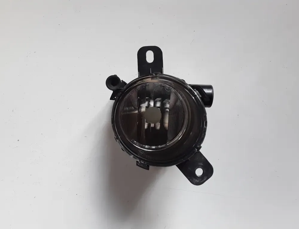 OPEL Corsa D (2006-2020) Pravé přední mlhové světlo 662588537,13253626 34856184