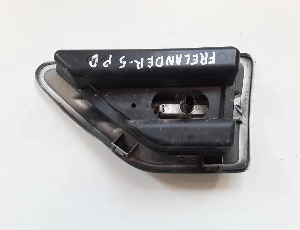 LAND ROVER Freelander 2 generation (2006-2015) Pravý přední blatník směrového světla 6H52014K80BB 34856018