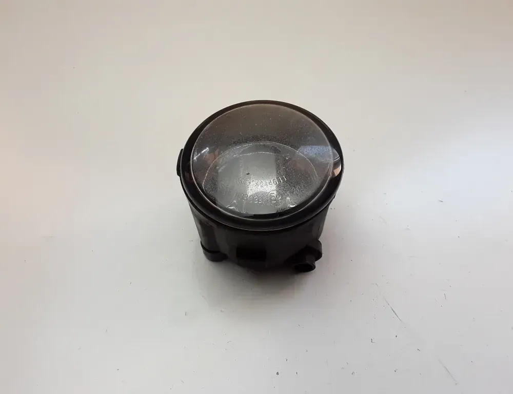 NISSAN Qashqai 2 generation (2013-2023) Levý přední mlhový světlomet 261508992B 34856185