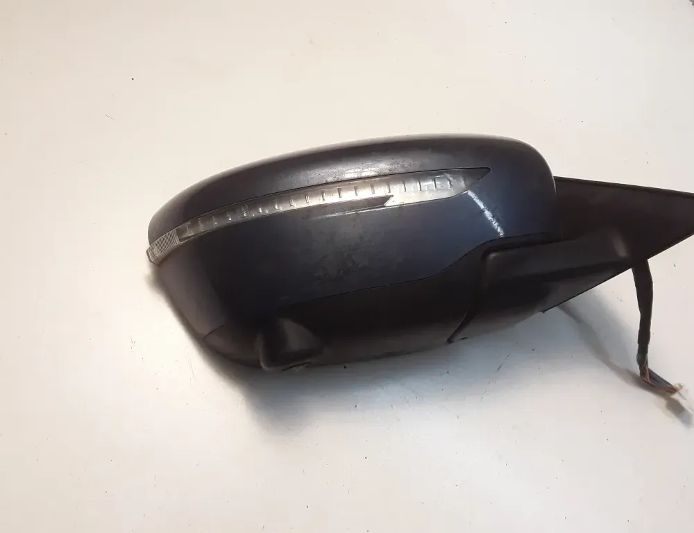 NISSAN X-Trail T32 (2013-2022) Pravé křídlo zrcadlo 963014CA8A 34855764