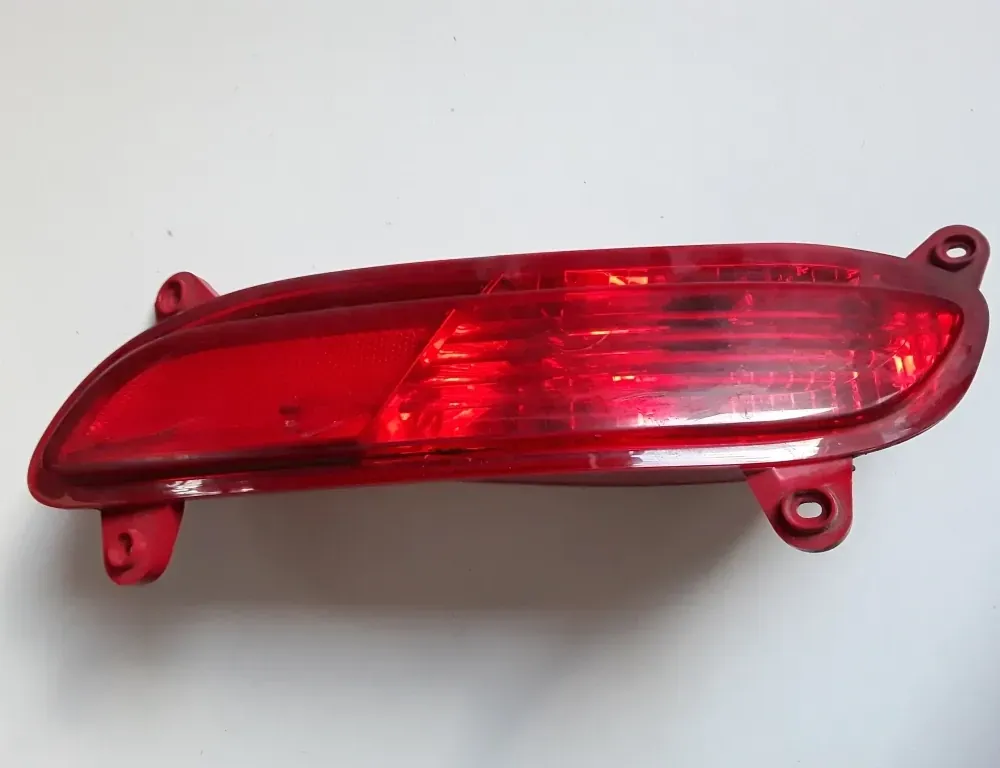 KIA Rio 3 generation (2011-2017) Levý zadní mlhový světlomet 924051W200 34856026