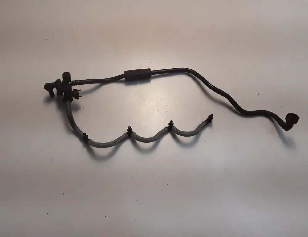 NISSAN X-Trail T32 (2013-2022) Palivový návratový potrubí X215147 34855709