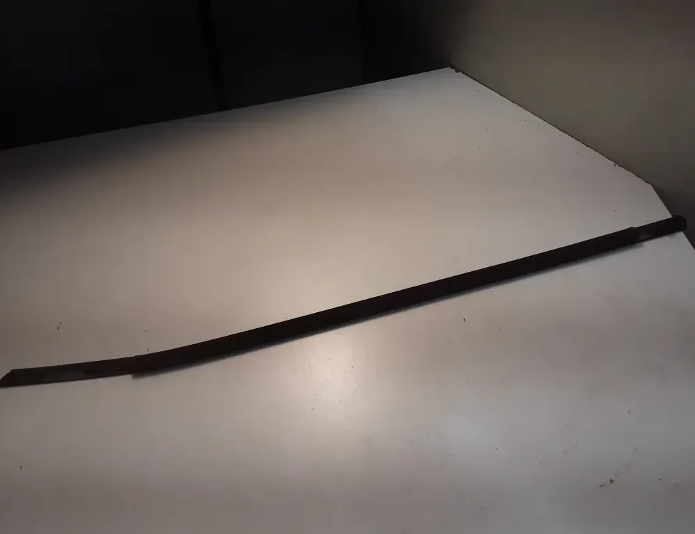 NISSAN X-Trail T32 (2013-2022) Молдинг двери передний правый 808204CL0A 34855769