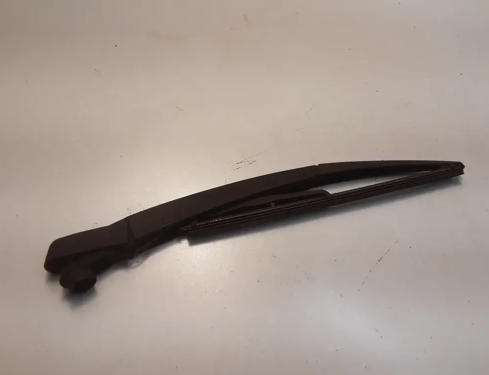 NISSAN X-Trail T32 (2013-2022) Ocasní okenní stěrač 80019327 34855763