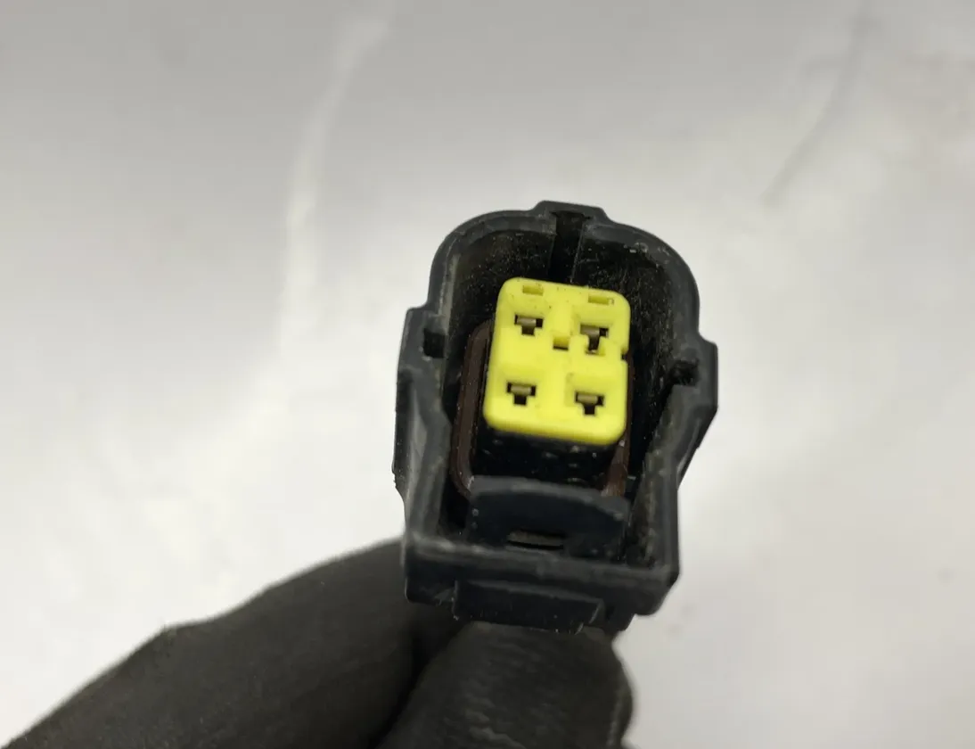 DODGE Challenger 3 generation (2008-2024) Lambda kyslíkový senzor 05149171AA 30125195