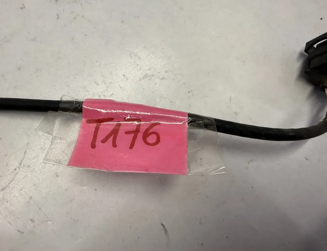 DODGE Challenger 3 generation (2008-2024) Lambda kyslíkový senzor 05149171AA 34855315