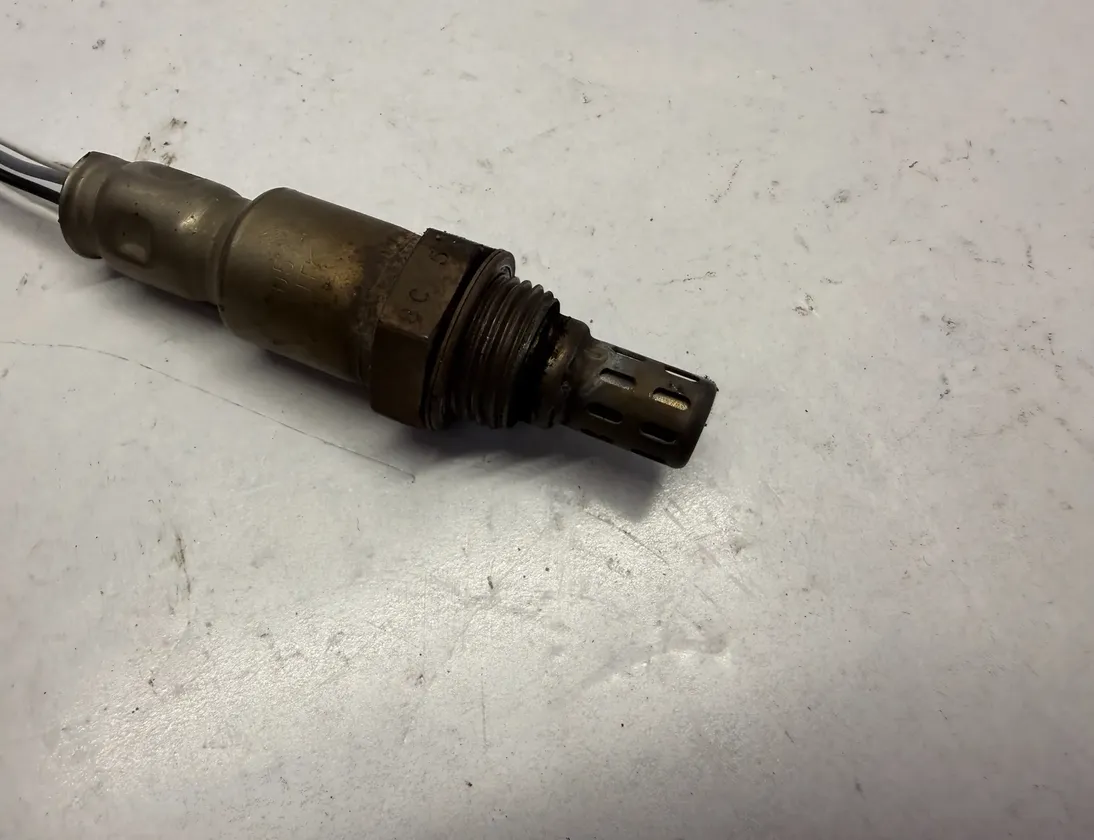 DODGE Challenger 3 generation (2008-2024) Lambda kyslíkový senzor 05149171AA 34855315