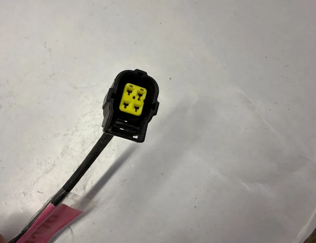 DODGE Challenger 3 generation (2008-2024) Lambda kyslíkový senzor 05149171AA 34855315