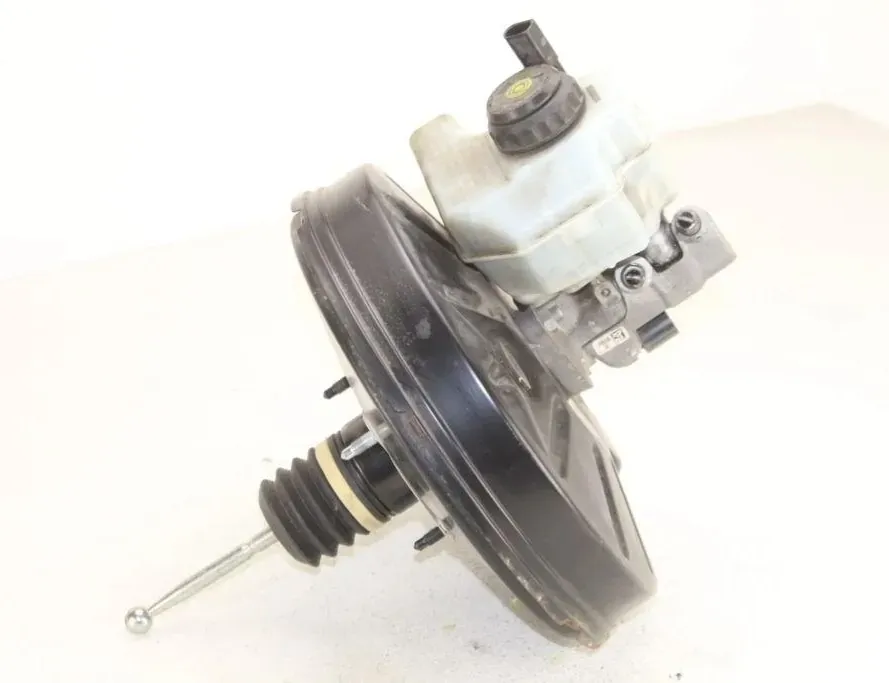 VOLKSWAGEN Tiguan 1 generation (2007-2017) Brzdový válec 3C1614105AP 33295036