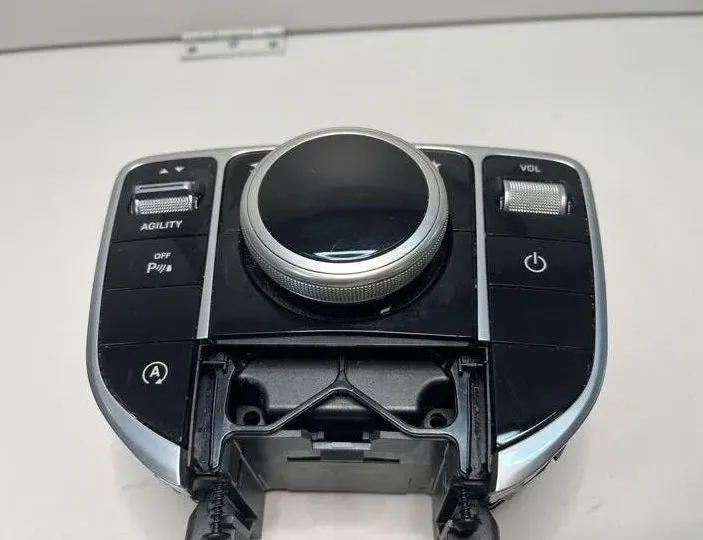 MERCEDES-BENZ C-Class W205/S205/C205 (2014-2023) Další řídící jednotky A2059005915,A2059057203,A2059059306 32978768