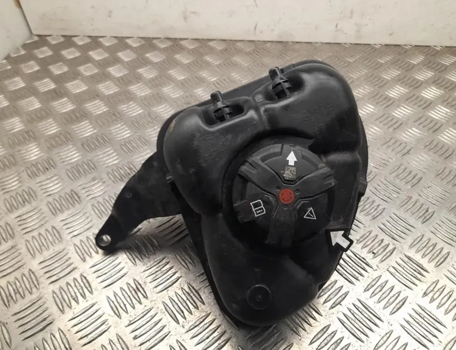 BMW i4 1 generation (2021-2024) РАСШИРИТЕЛЬНЫЙ БАЧОК ОХЛАЖДАЮЩЕЙ ЖИДКОСТИ 7925641 34289617