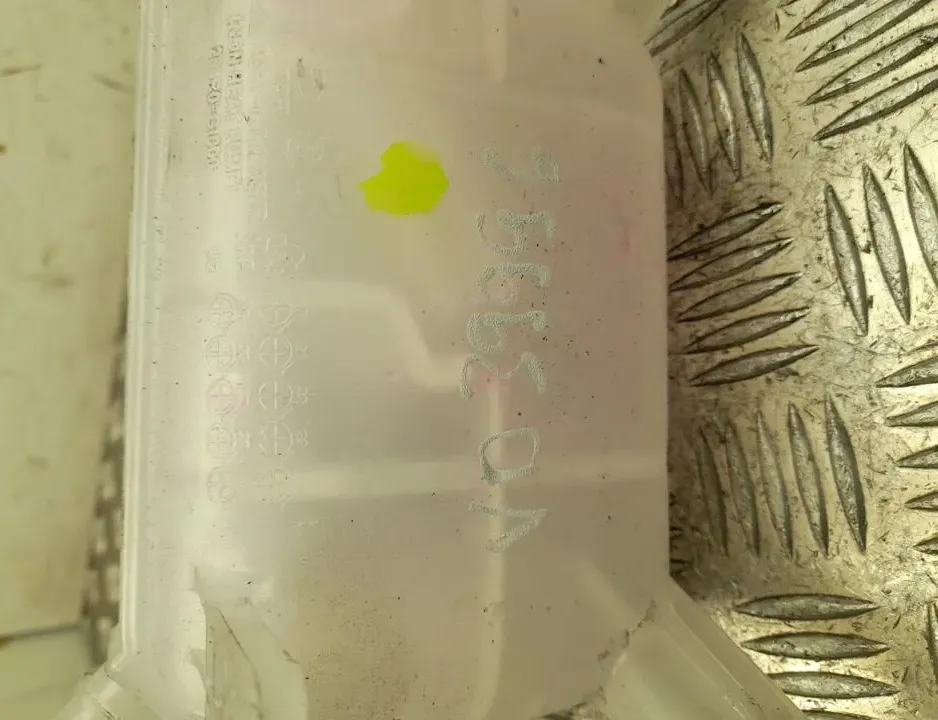 HYUNDAI IONIQ 5 1 generation (2021-2023) РАСШИРИТЕЛЬНЫЙ БАЧОК ОХЛАЖДАЮЩЕЙ ЖИДКОСТИ 254R0GI000 34534931