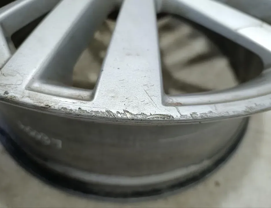 AUDI Q5 FY (2016-2024) Wheel 80A601025F,80A601025AE 34060245