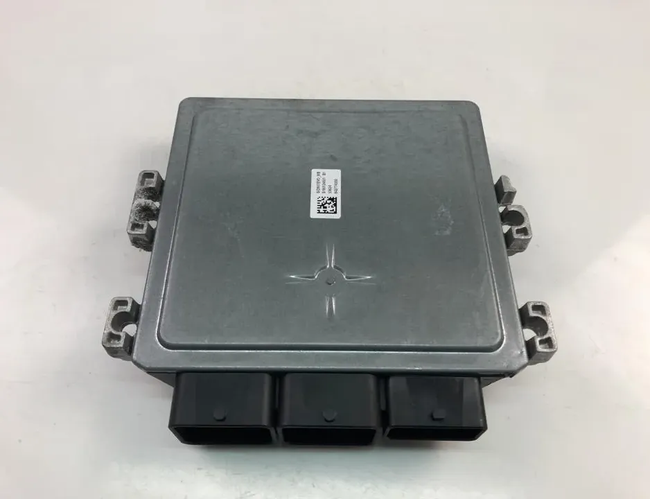 VOLVO S60 2 generation (2010-2020) Jednotka řízení motoru 31355712,S180134103A 34064114