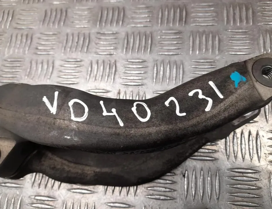 JAGUAR F-Pace 1 generation (2016-2024) Shock absorber set HK8345FB,HK8318B036FF 34843677