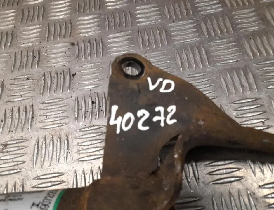 JEEP Grand Cherokee 4 generation (WK) (2004-2024) Pravý přední pneumatický tlumič nárazů P68364704AA 34855019