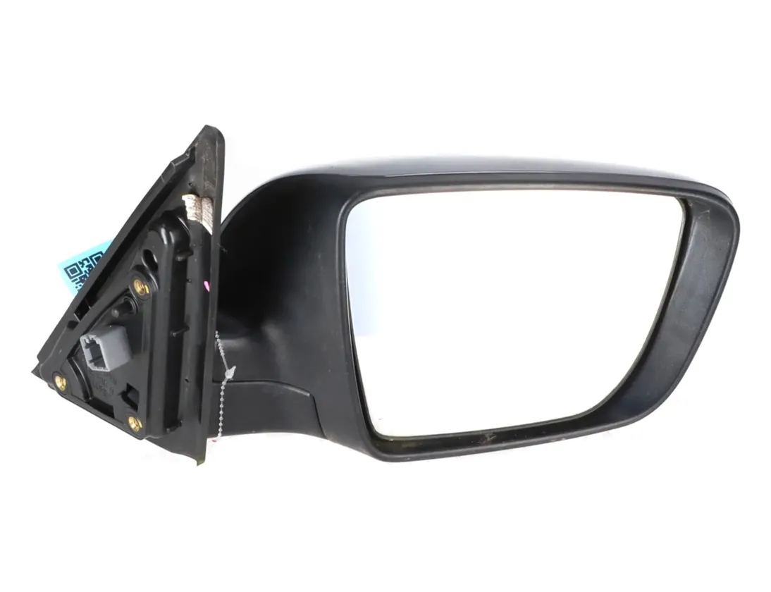 KIA Venga 1 generation (2010-2016) Зеркало передней правой двери 87620-1P020 34065356