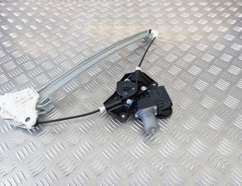 TOYOTA Yaris 4 generation (2020-2023) Regulátor okna levých předních dveří 69820-K0010,85720-K0020 14335449