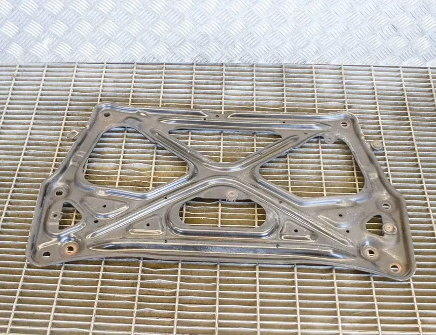 AUDI A7 C7/4G (2010-2020) Další části karoserie 4H0399345M 11276697