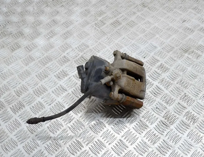 VOLKSWAGEN Tiguan 1 generation (2007-2017) Rear Right Brake Caliper 32332267K 13425792