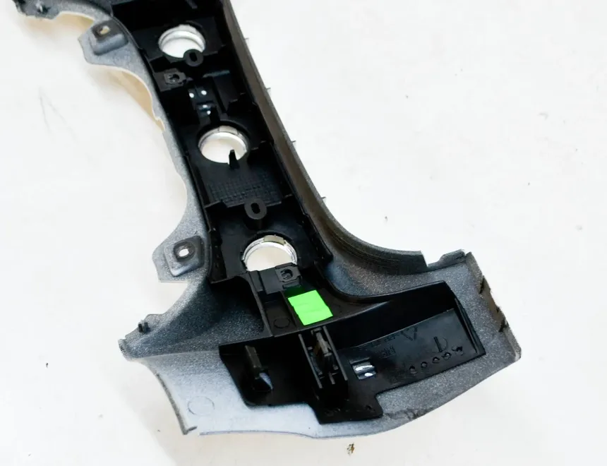 FIAT 500 2 generation (2008-2024) Ochranný štít panelu ST30562,51803290,51803289 13940027