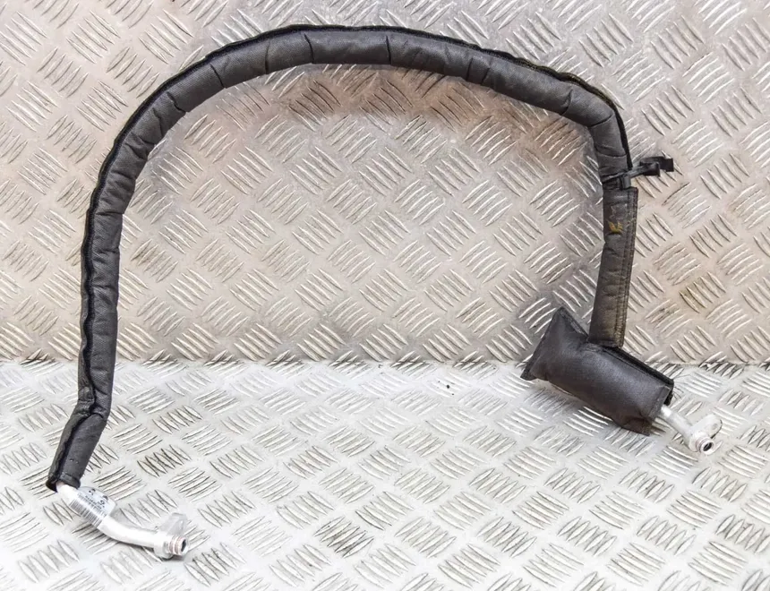 PEUGEOT 208 2 generation (2019-2023) AC Hose Pipe 9826918180 21615699