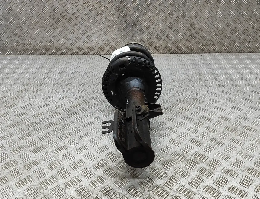 VOLKSWAGEN Transporter T6 (2015-2024) Levý přední tlumič nárazů 7E8413031 24863825