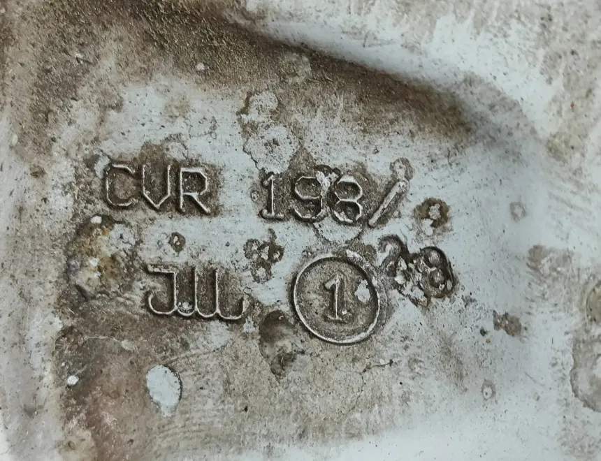 SSANGYONG Rodius 2 generation (2013-2021) Колесо Aftermarket 27527616