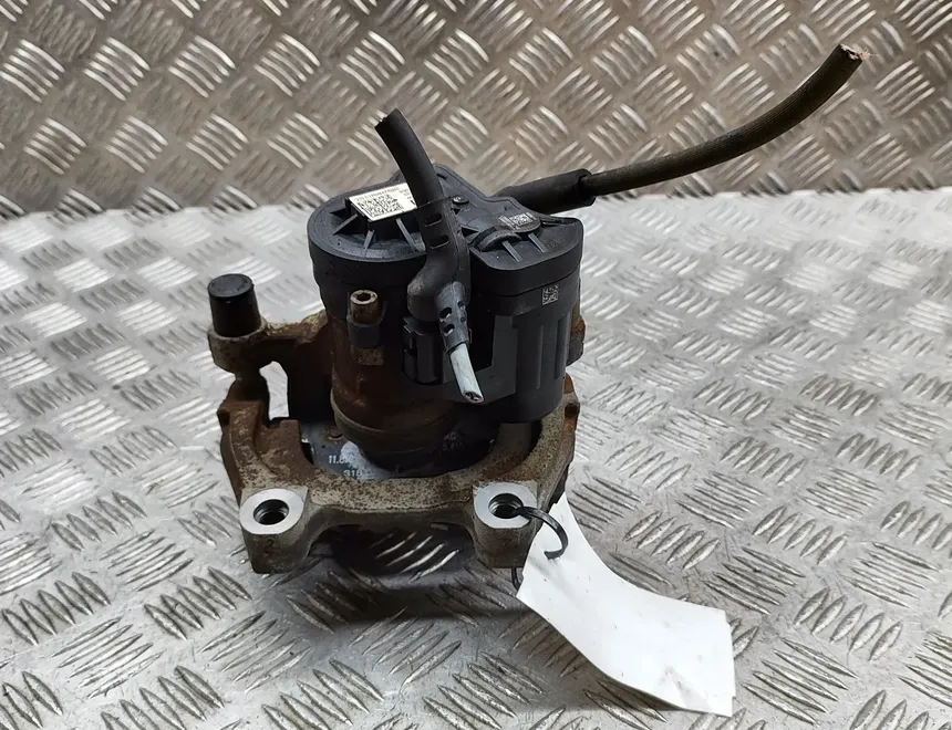 AUDI Q3 F3 (2018-2024) Rear Right Brake Caliper 3Q0615406,3Q0615424 29955520