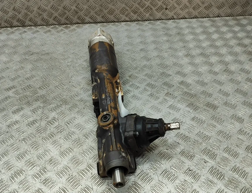 AUDI A7 C7/4G (2010-2020) Řízení Rack 4G0909144R,A2C9641670000,4G0909144T,4G0909144Q 31878413