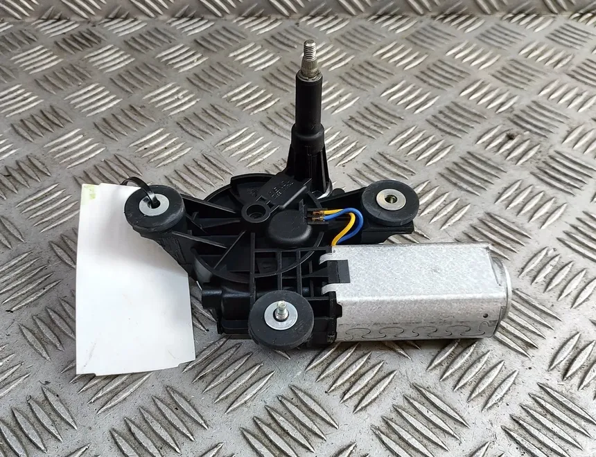 FIAT 500 Motor stěrače zadního okna 51850871 32058798