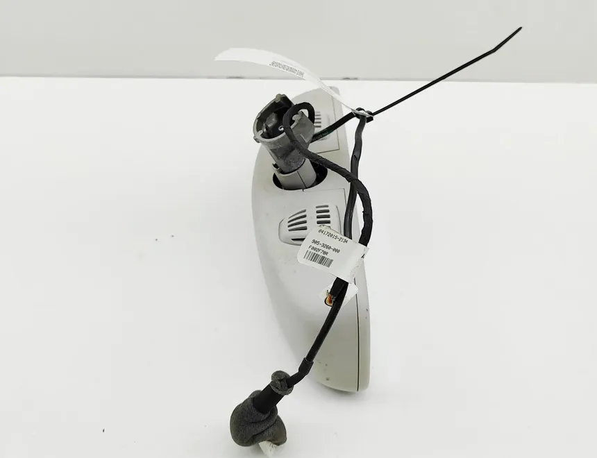 MERCEDES-BENZ C-Class W205/S205/C205 (2014-2023) Vnitřní zpětné zrcátko A2228100217 33046496