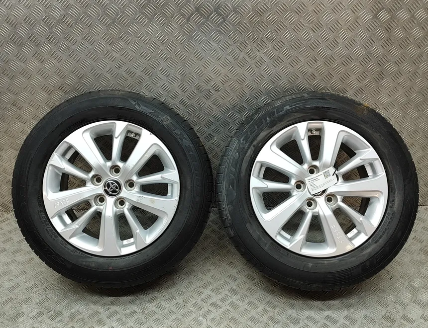 TOYOTA Yaris Cross 1 generation (2020-2023) Sada kol 42611-0DK50 33326078