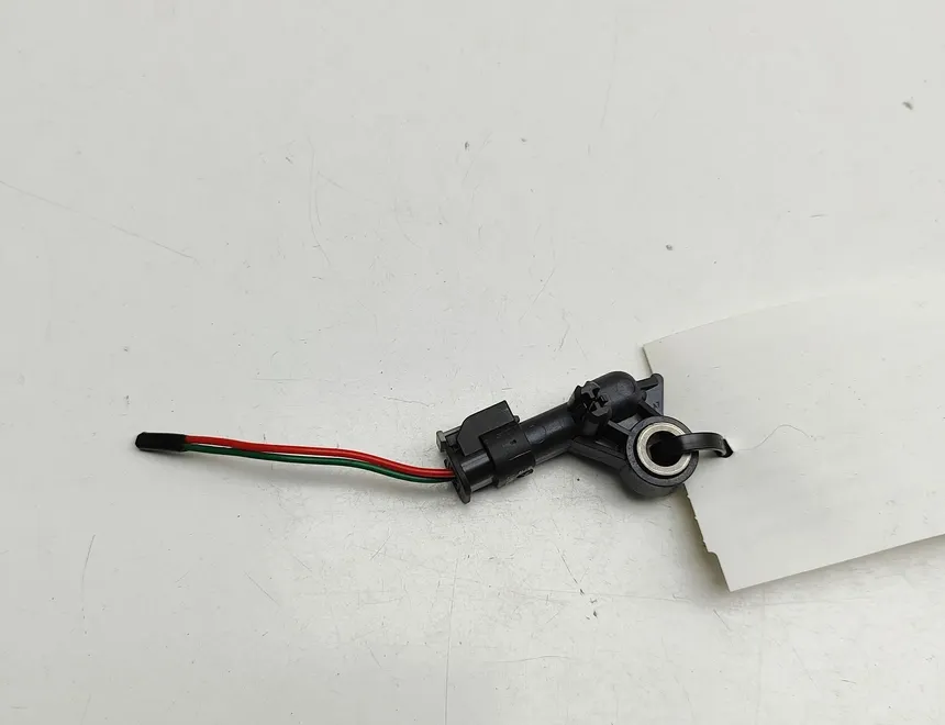 SUBARU Forester 5 generation (2018-2024) Датчик удара передний правый 98237SJ000 33337196