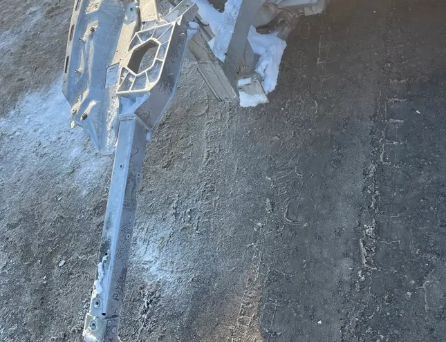 FERRARI California 1 generation (2008-2017) Pravý přední čtvrtletí panel 33787518