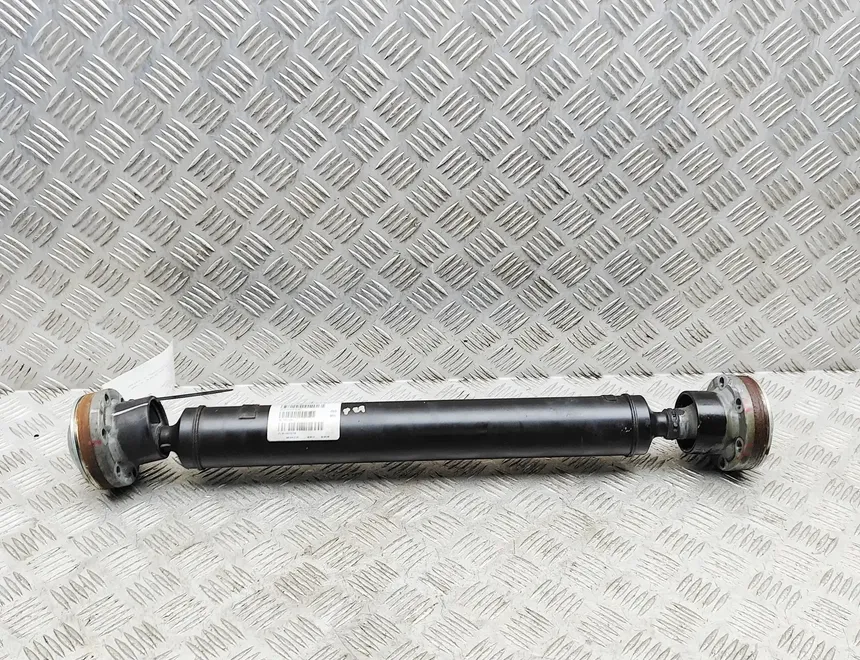 MERCEDES-BENZ GLE Coupe C292 (2015-2019) Gearbox Short Propshaft A1664102701 33952507