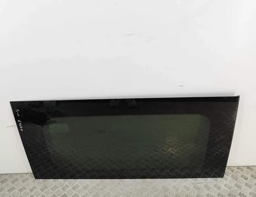 VOLKSWAGEN Multivan T7 (2021-2024) Pravé skluzové dveře skla 7T0845302AD 34395922