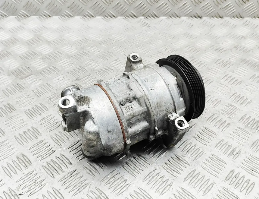 MERCEDES-BENZ A-Class W177 (2018-2024) Air Condition Pump A0008304202 33958445