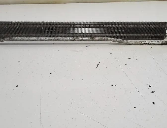 VOLKSWAGEN Transporter T5 (2003-2015) Řízení napájení radiátoru 7H0422885D 34850204