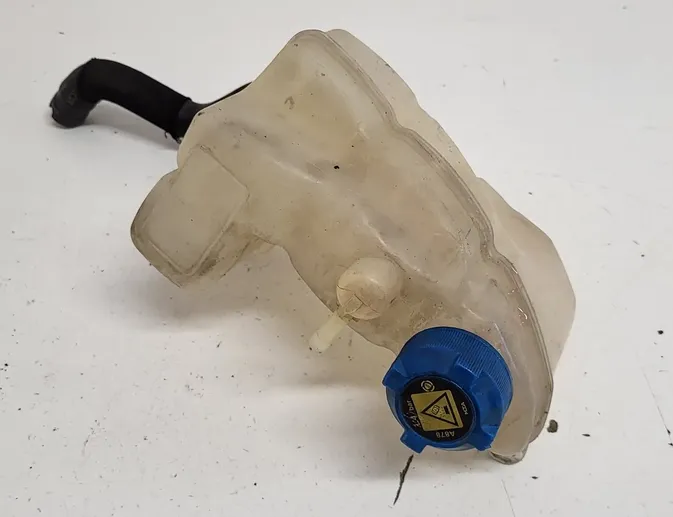 FIAT Idea 1 generation (2003-2020) РАСШИРИТЕЛЬНЫЙ БАЧОК ОХЛАЖДАЮЩЕЙ ЖИДКОСТИ 34294049